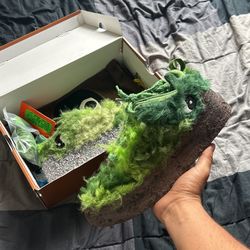 Cpfm X Nike Overgrown