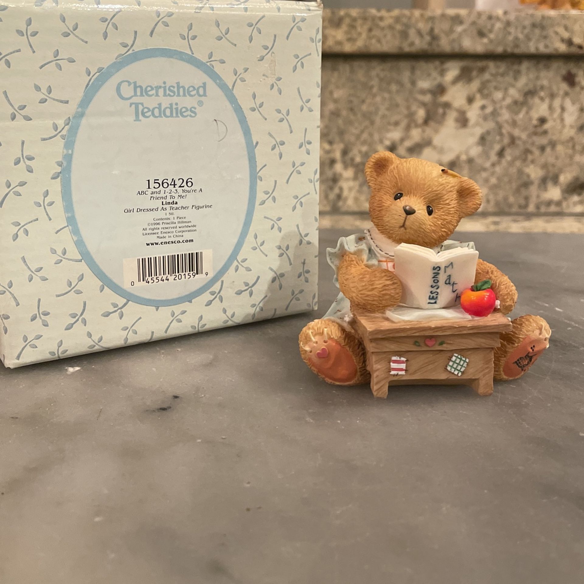 Cherished Teddies