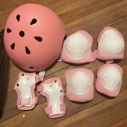 Set De Niñas(o) Protectores