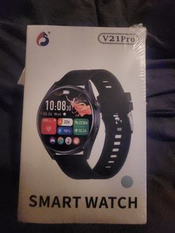 ⌚ NEW Fitness Smart Watch – Sealed in Box, Great Gift Idea!
