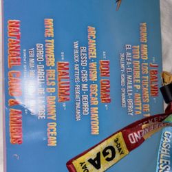 BAJA BEACH FEST ☀️🏝️