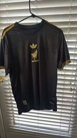 Mexico Jersey