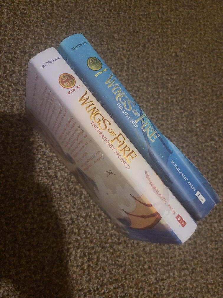 Books