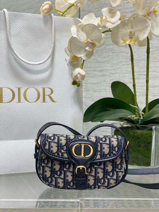 DI*R bobby BAG