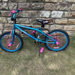 Kids Bike 