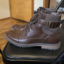 Casual Boots