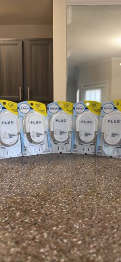 2 for $5 Febreze plug