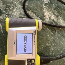 Ryobi Inspection Scope