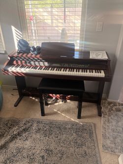 Piano