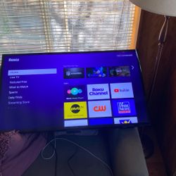 Insignia 40 inch TV 1080 dpi
