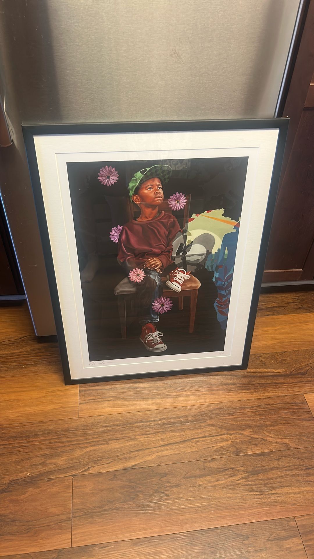 Selling Original Artwork 