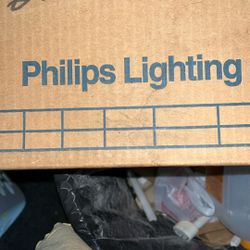 Philips Fluorescent Bulbs F72T12/CW/HO 85 Watt