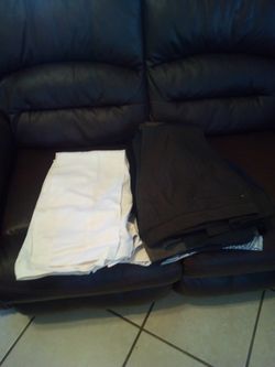 Dress Pants never worn size 8