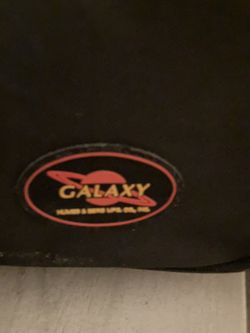 Rolling Hardware Bag