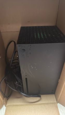 Xbox series X