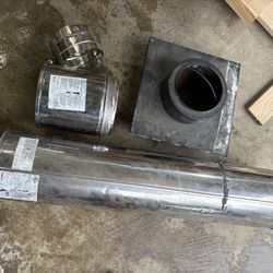 6 Inch Wood Stove Parts 