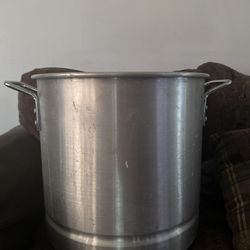 Tamale Steamer Pot