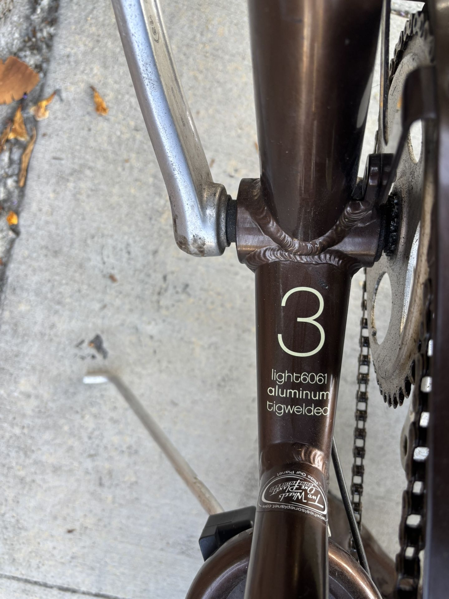 TOWNIE ELECTRA 3 Speed new tires 26” ready to ride. See my other bikes. Thanks