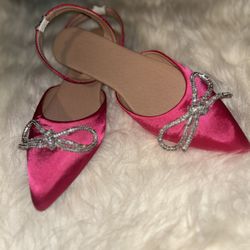 Coquette Shoes