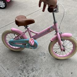 Kids Bike 