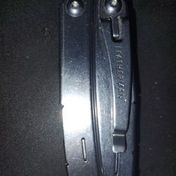 Leatherman 