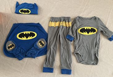 Batman 12-18 Month