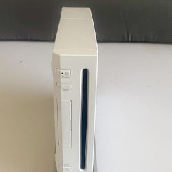 Nintendo Wii