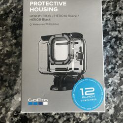GoPro Protective housing 