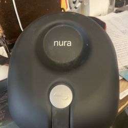 Nura Headphones 