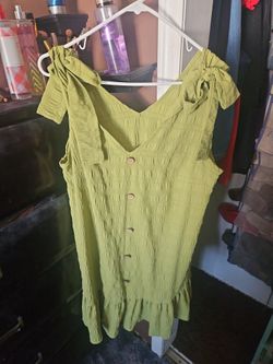 Vestido