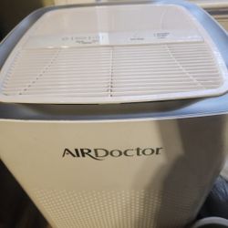 Amazing Deal /Air Doctor Purifier AD5000H only used a couple times