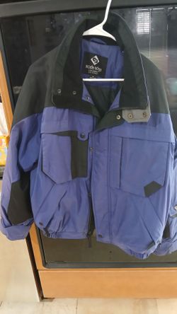 Like New Mens Inside Edge Jacket $40 FIRM