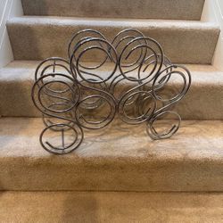 Wine Rack 