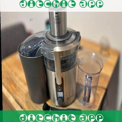 Breville Cold Press Juicer - Nutrition-Rich Juice value hotel