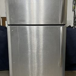 Frigidaire Fridge Refrigerator 