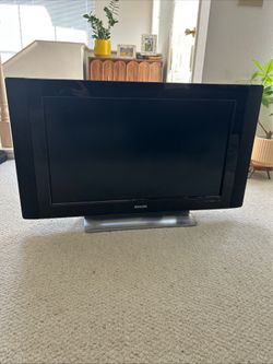 Philips LCD flat TV
