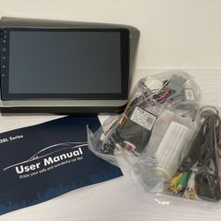 Honda Civic Touchscreen Display Apple CarPlay Android Bluetooth