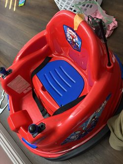Kids Car