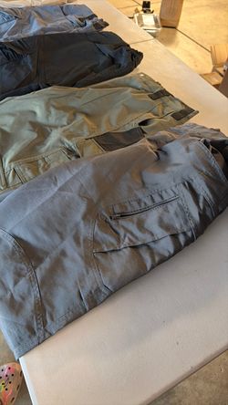 Pans /Tallas S,M,L,XL,XXL