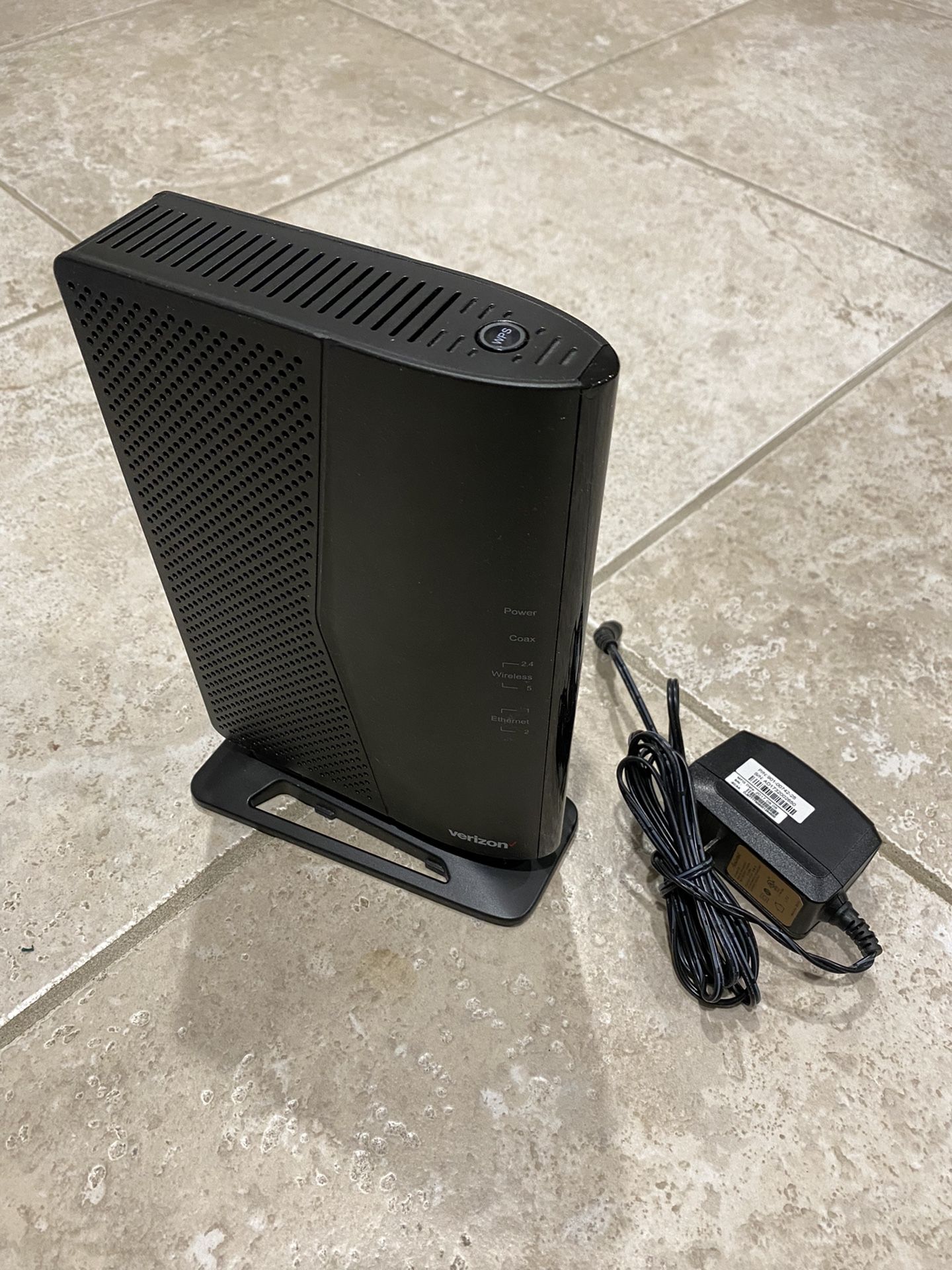 Verizon FiOS Network Extender (WCB6200Q)