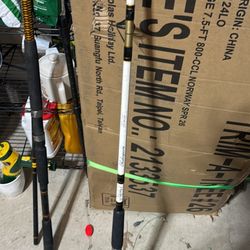 Alpha Rod