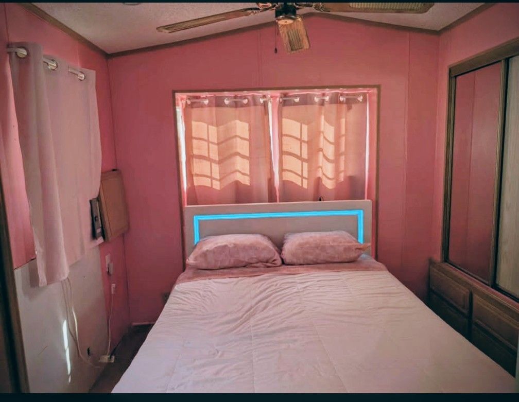 Mobile Home, Rent To Own, Inverness