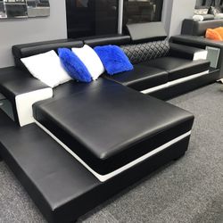 Modern Sectionals 