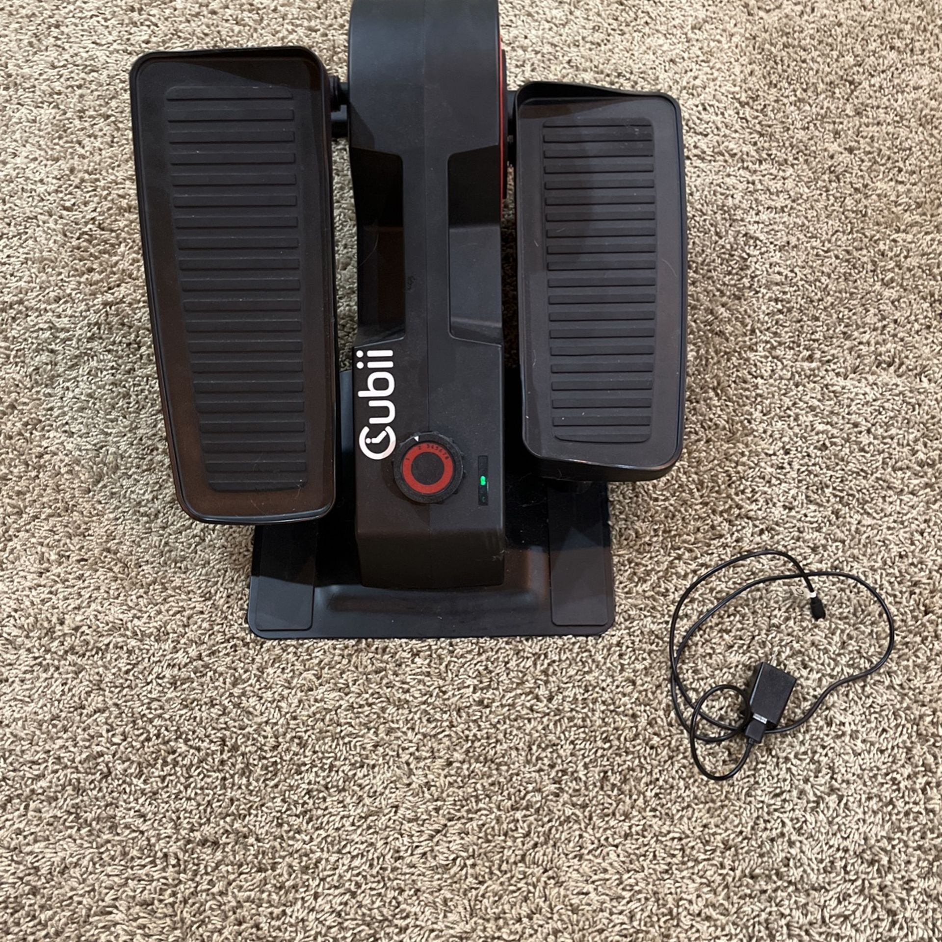 Cubii - Smart Compact Seated Elliptical