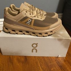 On Men's Cloudvista 2 Size 10 Men’s 