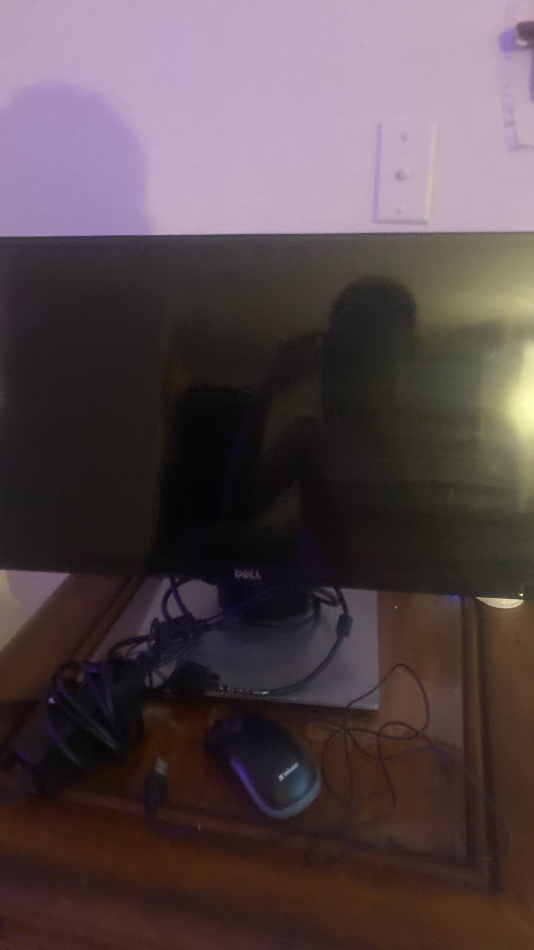 Monitor