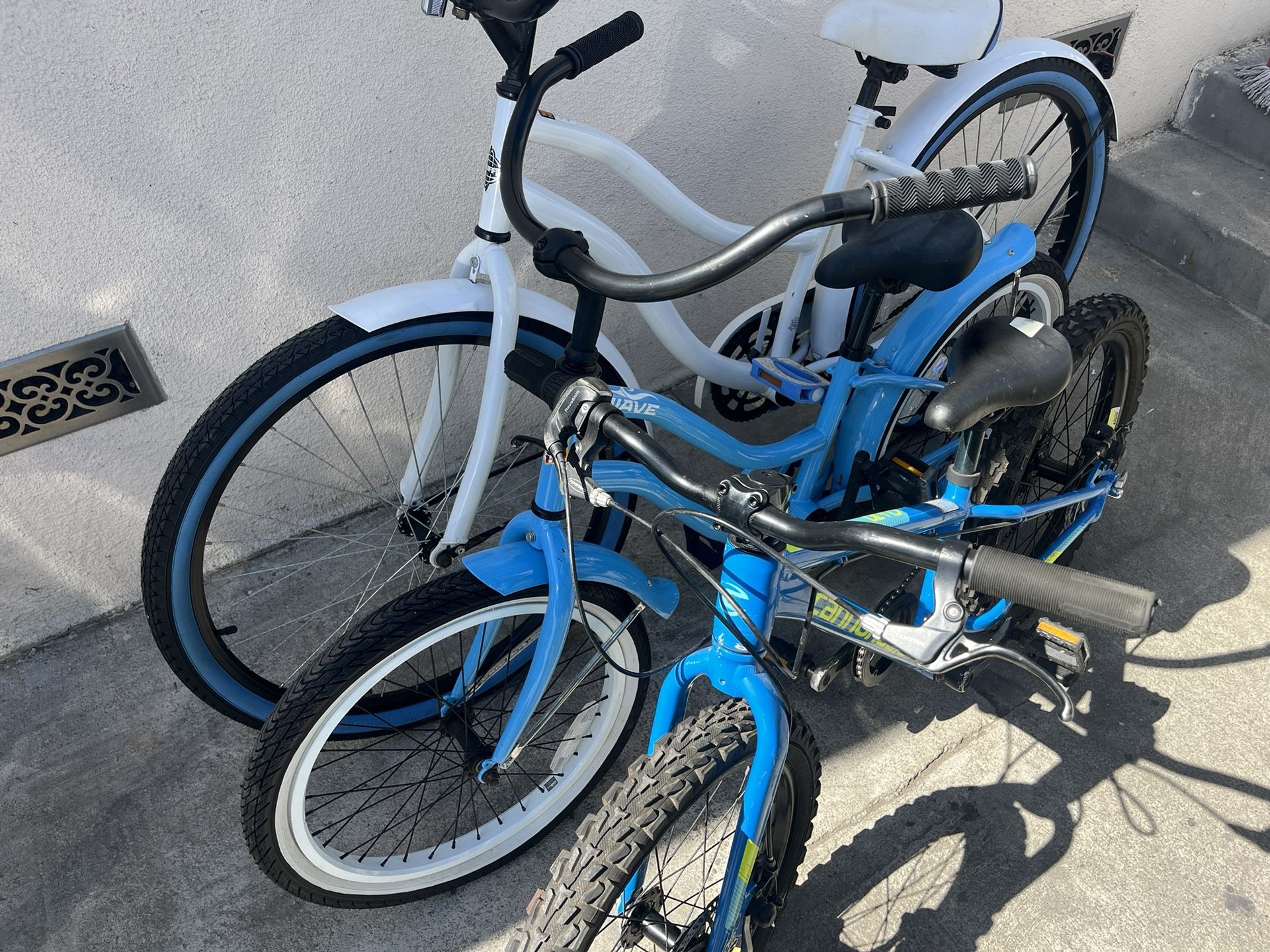 Beach Cruisers 