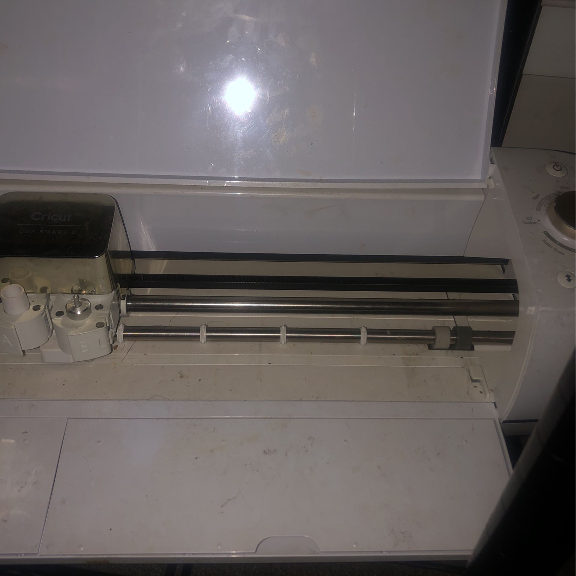 Cricut