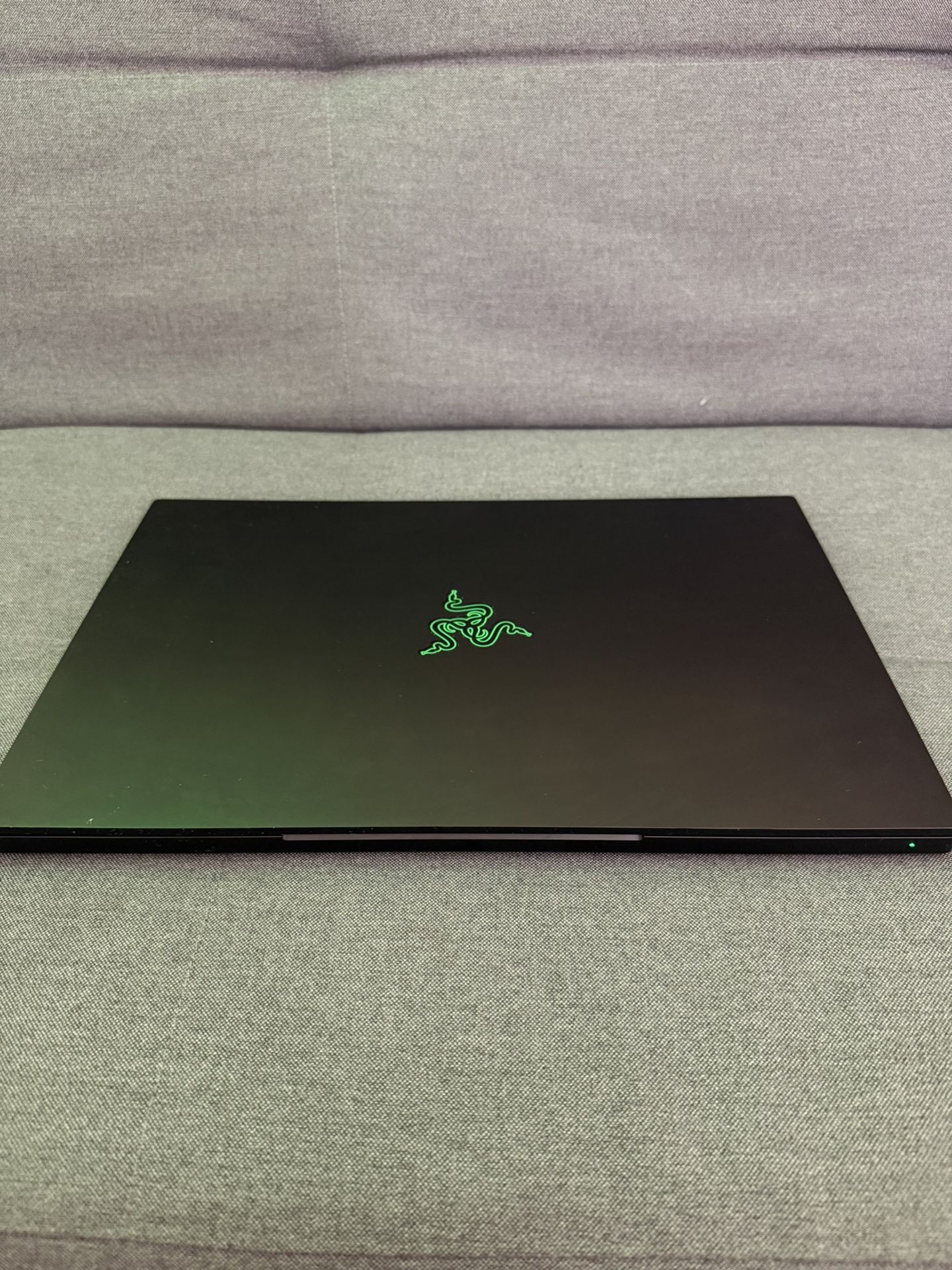 Razer Rz09 Razer Blade 15 RZ09-0410 15-inch - Core i7-11800H - 32GB 512GB NVIDIA ...