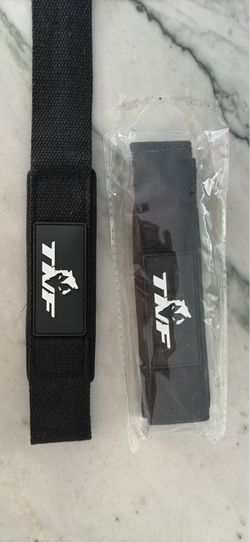 Lifting straps